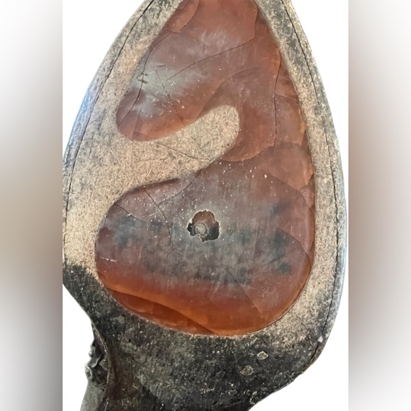 Ladies Corral Vintage Cowboy Boots - Picture 6 of 7